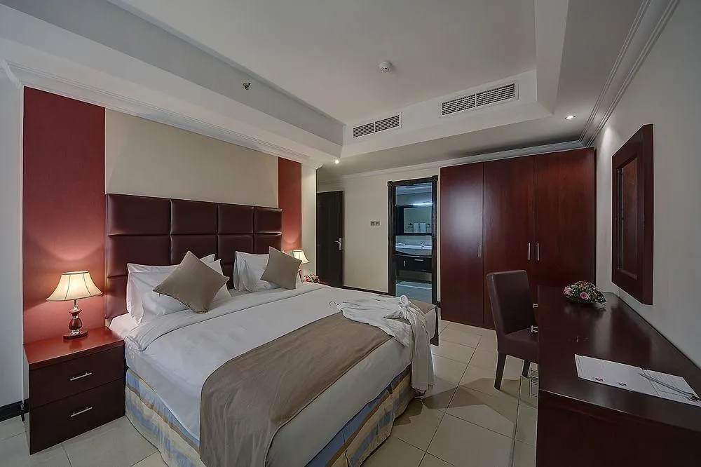 Ewan Ajman Suites Hotel 4*,  Vereinigte Arabische Emirate