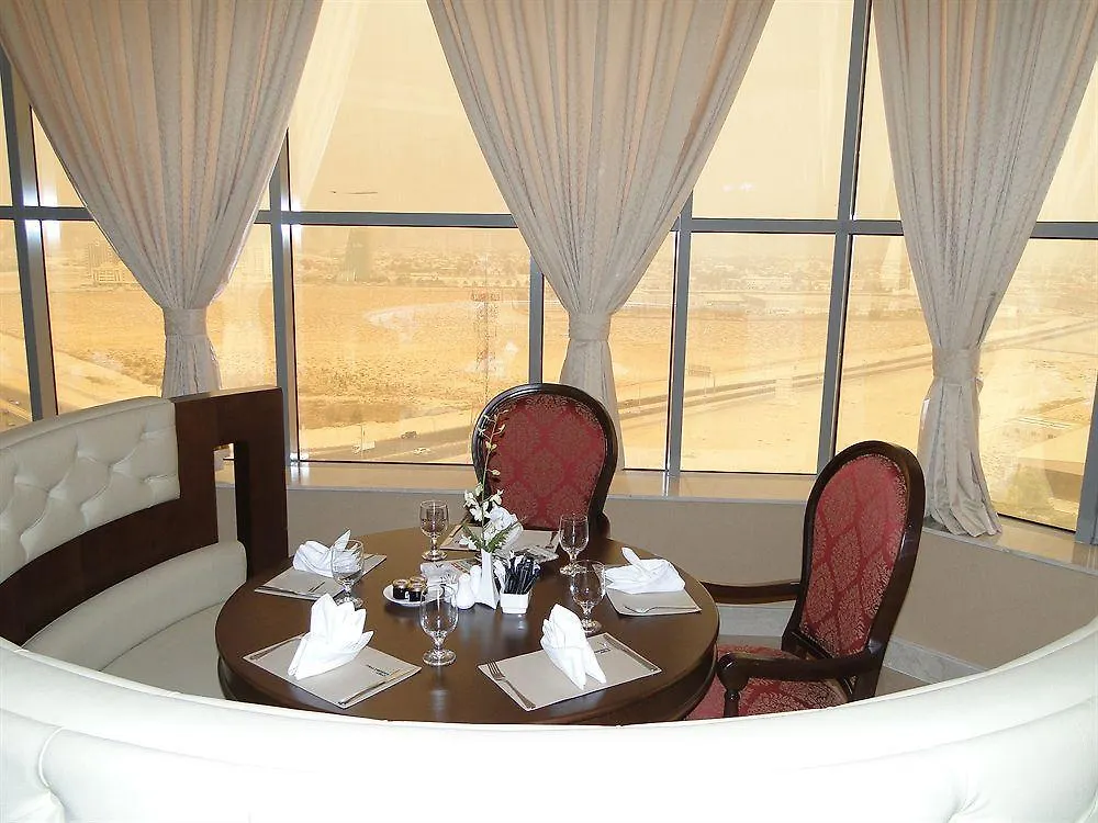 Ewan Ajman Suites Hotel Vereinigte Arabische Emirate