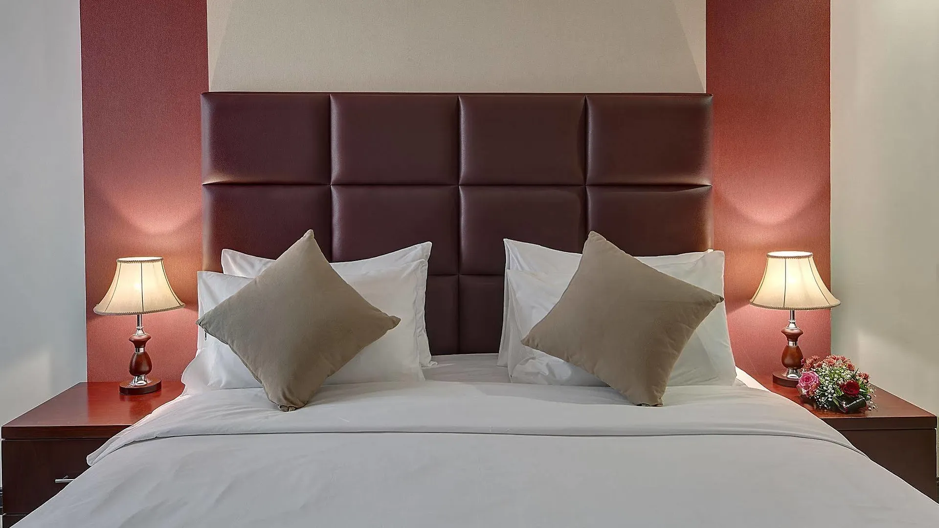 Ewan Ajman Suites Hotel 4*,  Vereinigte Arabische Emirate